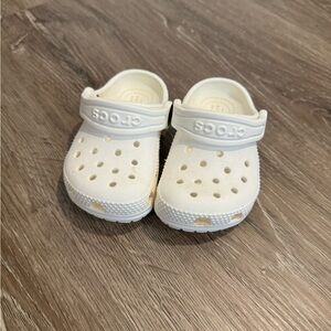 Toddler Classic Clog